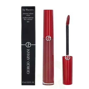 Lip Maestro Liquid Lipstick - Tekutý rúž 6,5 ml
